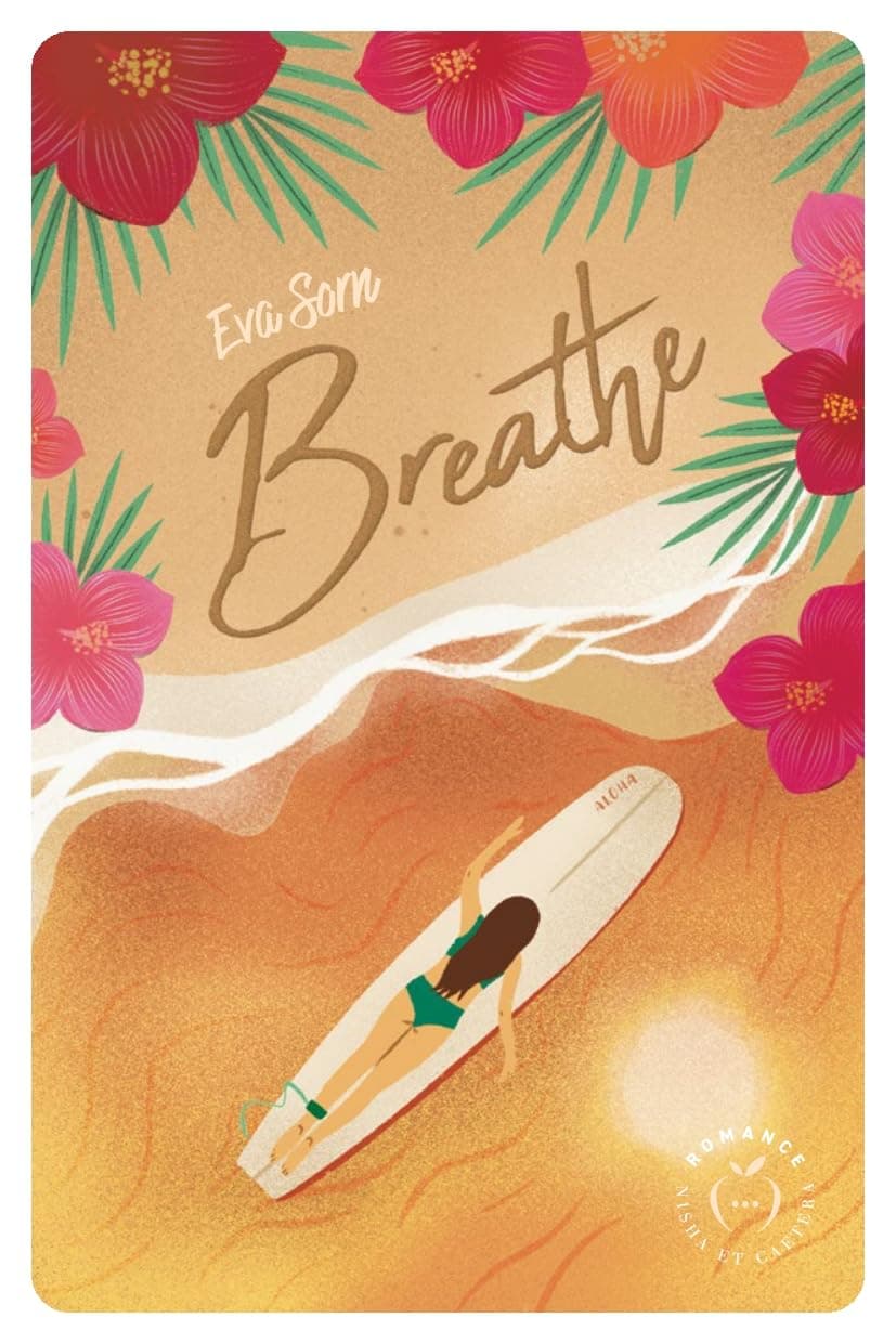 Breathe - 1