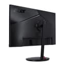 Acer Nitro XV271UM3bmiiprfx - 27" QHD, 180Hz (2560x1440, 16:9, FreeSync, 1ms, 250 Nits, Comfyview, BlueLightShield, 2xHDMI 2.0/1xDP 1.2) Tilting PC Monitor, Black - 5