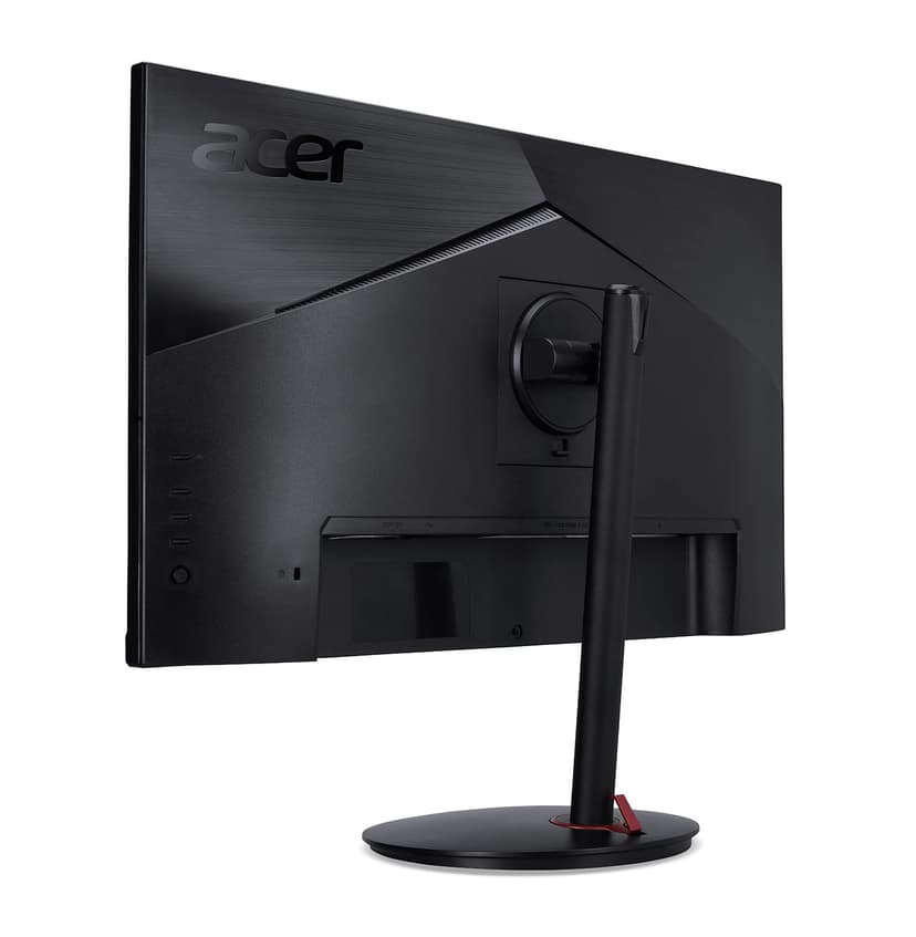 Acer Nitro XV271UM3bmiiprfx - 27" QHD, 180Hz (2560x1440, 16:9, FreeSync, 1ms, 250 Nits, Comfyview, BlueLightShield, 2xHDMI 2.0/1xDP 1.2) Tilting PC Monitor, Black - 5