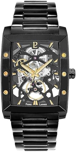 Pierre Lannier Montres-Bracelets pour Hommes 340A439