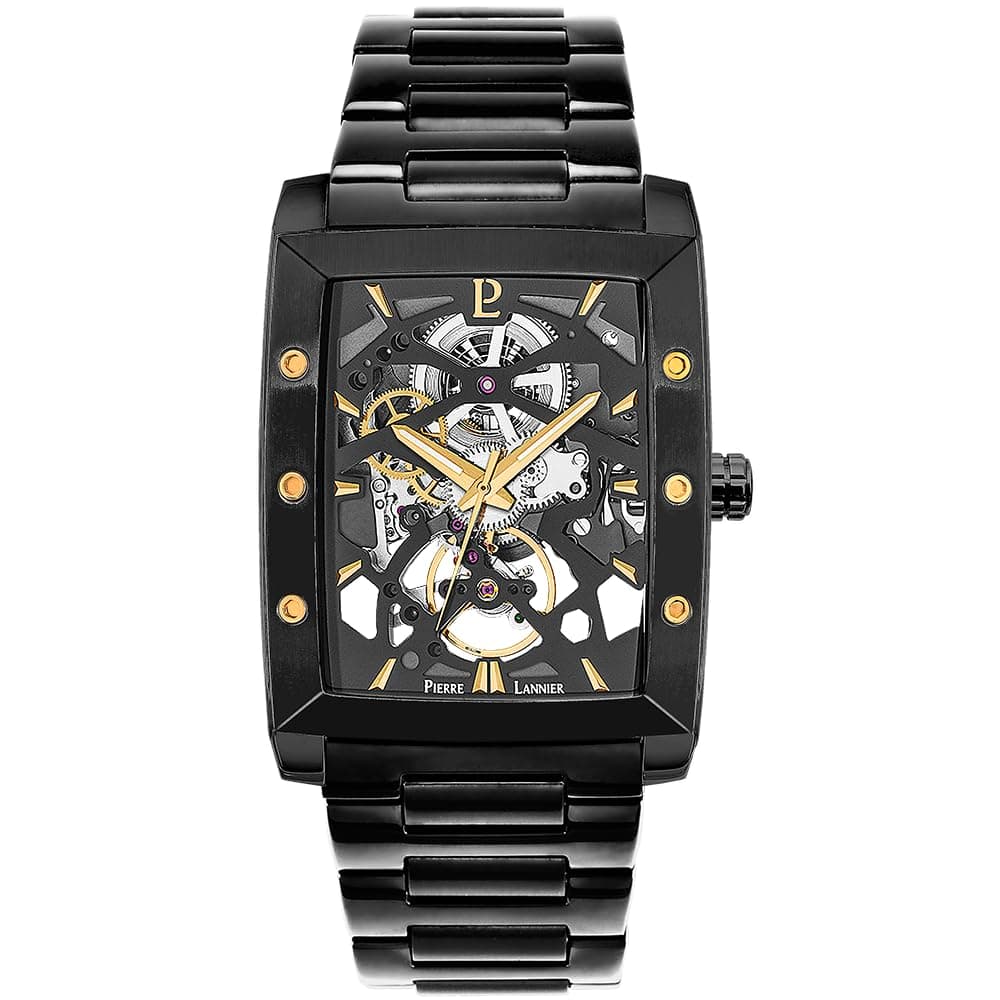 Pierre Lannier Montres-Bracelets pour Hommes 340A439