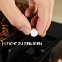 KRUPS Sensation C50 Fully Automatic Coffee Machine EA910810, Charcoal - 3