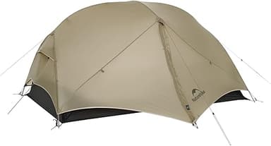 Naturehike Mongar UL Tente Ultra Légère Coupe-Vent Imperm…