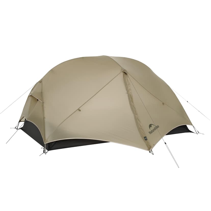 Naturehike Mongar UL Tente Ultra Légère Coupe-Vent Imperm… - 1