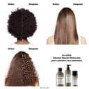 L'OREAL PROFESSIONNEL - Sérum Réparateur à Rincer - Traitement Moléculaire & Instantané - Tous types de Cheveux Abîmés - Restaure la Force - Formule Brevetée - Absolut Repair Molecular - 250ml - 3