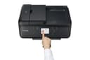Canon PIXMA TR7650 Imprimante Multifonction A4 WiFi - Imprimante Jet d’Encre Couleur 4 en 1 (Scanner, copieur, imprimante sans Fil, fax, ADF, WiFi, LCD,), Blanc - 5
