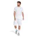 NIKE Men's U Nk Everyday Cush Crew 6pr-bd Socks - 2