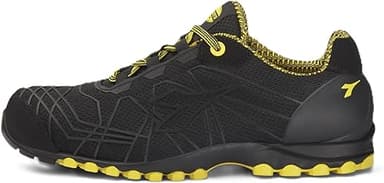 Utility Diadora Beat Da2 Text Low S1p HRO SRC Chaussure d…