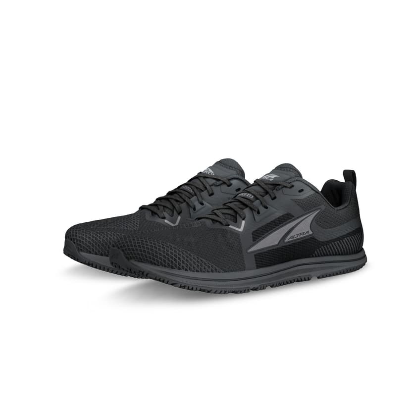 ALTRA Men's AL0A85Q5 Solstice XT 3 Road Running Shoe, Black, 10 - 5