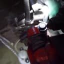 CCLIFE 3L One Man Hand Brake Fluid Bleeder Clutch Bleeding Tool Kit with E20 Adapter - 6