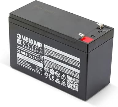 Rechargeable Lead-Acid Battery, Lead-Acid Battery with Fa…