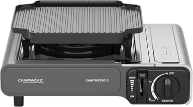 Campingaz Camp Bistro 3 Stove | 1 Burner Camping Stove | …