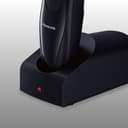 Panasonic ER-GB43 Beard Trimmer with 20 Length Settings (0.5-10 mm) with Charging Station Black - 8