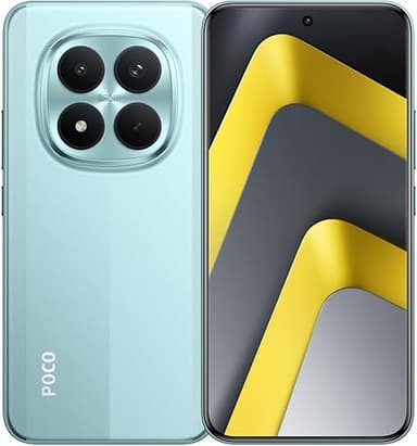 XIAOMI Poco M8 Pro 5g Smartphone 8+256 Go,Vert,Processeur…