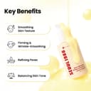 K-SECRET SEOUL 1988 Retinal Serum – Formulated with Advanced Retinal Liposome 2% and 58% Black Ginseng Extract | Fine Lines and Skin Texture Care Serum | Korean Skincare, 30ml / 1.01 fl oz - 3