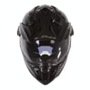 LS2, Explorer Carbon Gloss Motocross Helmet M - 2