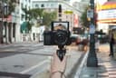 Sony Alpha 6100 | APS-C Mirrorless Camera with Sony 16-50 mm f/3.5-5.6 Power Zoom Lens (Fast 0.02s Autofocus, Eye Tracking Autofocus for Human and Animal, 4K Movie Recording and Flip Screen) - 8