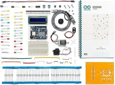 Arduino Kit de démarrage R4 [K000007_R4] – Apprendre l'él…