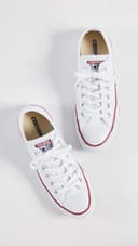 Converse - Ct as ox bianco X/M7652 - 7