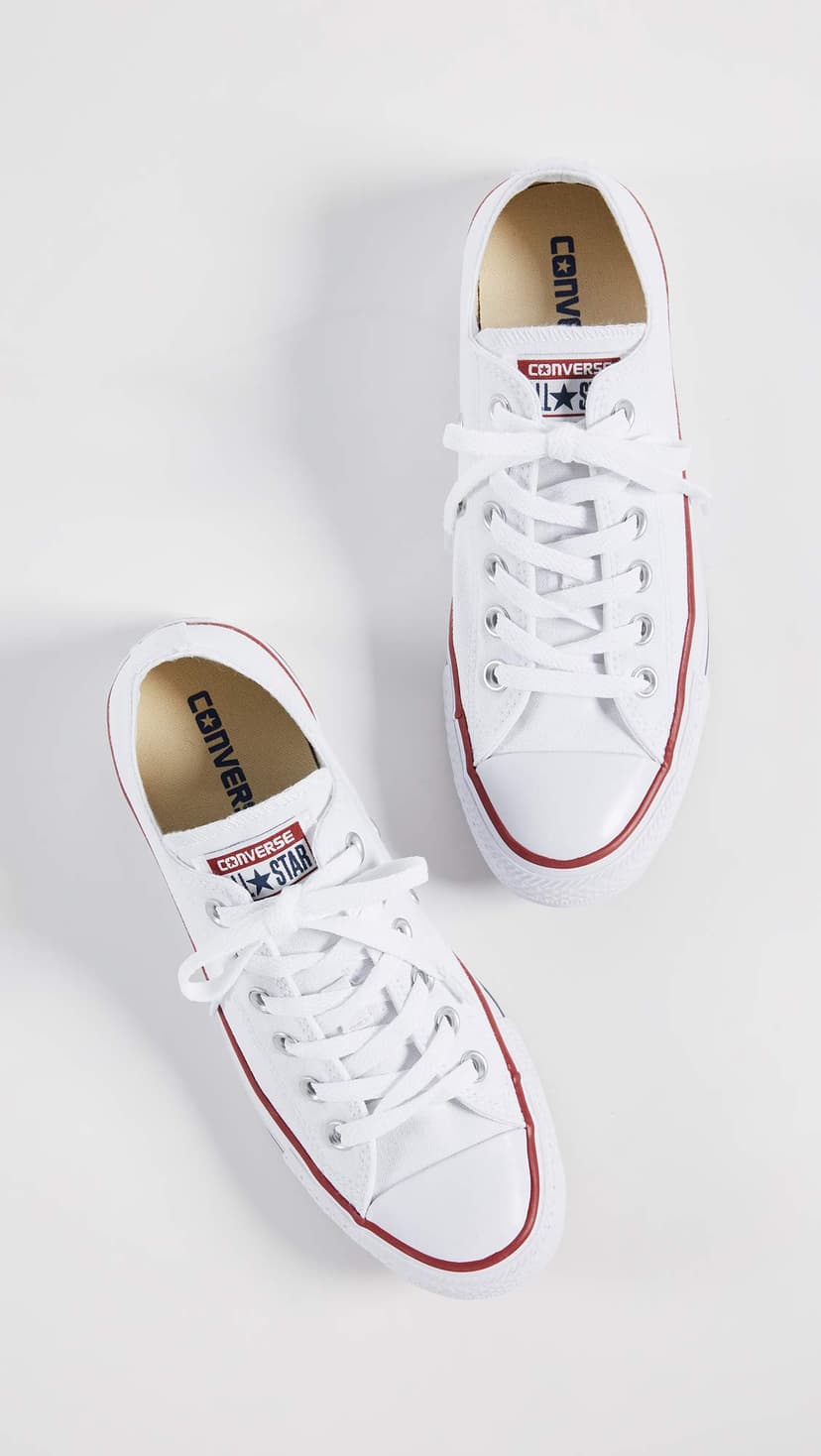 Converse - Ct as ox bianco X/M7652 - 7