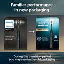 Philips Sonicare9900Prestige Our Most Advanced Electric Toothbrush with SenseIQ, Brush Head, Artificial Intelligence in The Philips Sonicare app, Dark Blue (HX9992/12) 100-240V|50/60Hz - 6