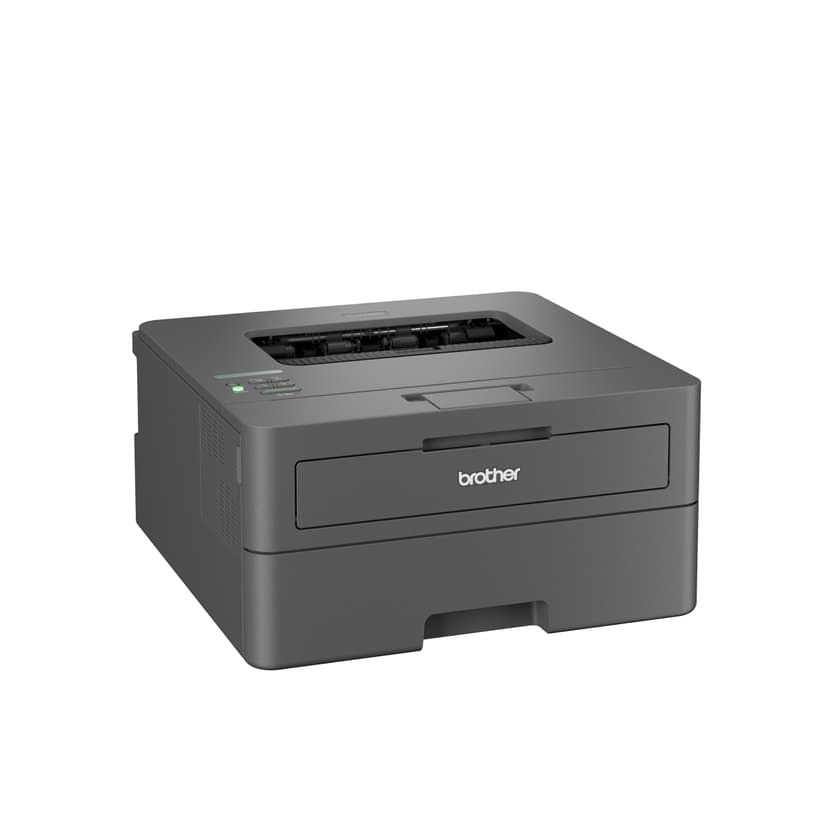 Brother HL-L2445DW - Imprimante laser monochrome A4 compacte et réseau Ethernet. Bénéficiez d'un essai gratuit de 2 mois à l'abonnement EcoPro. - 6