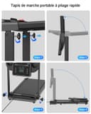 Kerolina Treadmill - 6