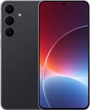 Samsung Galaxy S25 FE S731 5G Dual Sim 8GB RAM 256GB - Jetblack [Energieklasse B] (SM-S731BZKGEUE) - 1
