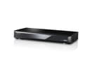 Panasonic DMR-UBT1 Blu-Ray player 3D Black DMR-UBT1, 3840 x 2160, 2160p, 16:9, DSD, 24-bit/192kHz, AVCHD,MKV,MPEG2,MPO - 2