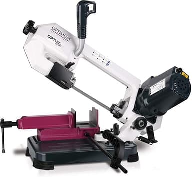 Optimum SIERRA CINTA P/METAL SP 13V OPT 3300075 Multicolore