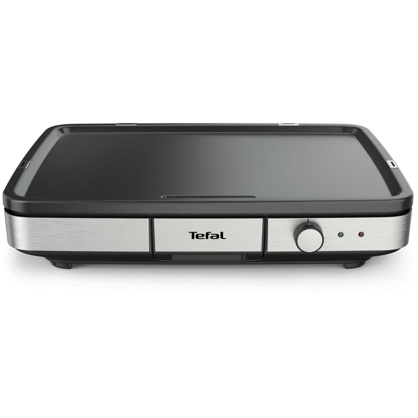 Tefal CB690D12 Maxi Plancha XXL 10/12 Person Indoor and Outdoor Stainless Steel - 4