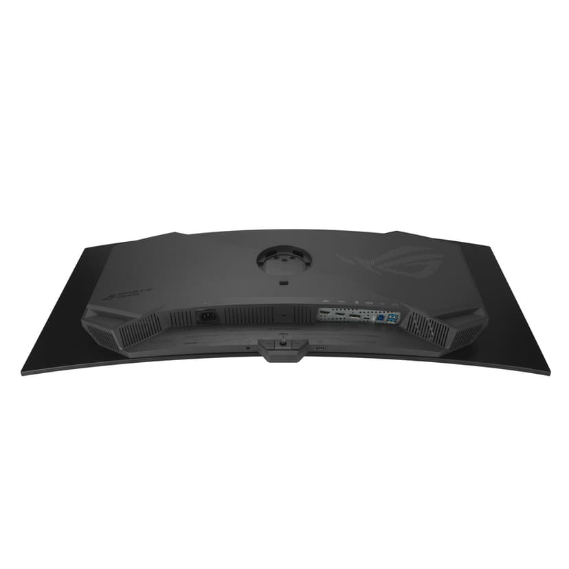 ASUS ROG Strix OLED XG34WCDG 34" Gaming Monitor (3440 x 1440, 175Hz, 0.03ms (GTG), Neo Proximity Sensor, 99.3% DCI-P3, 10-Bit True Colors, G-Sync Compatible, ELMB, HDR, USB-C - 7