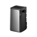 EcoFlow STREAM Ultra 1.92kWh Balcony Power Plant with Battery Storage, 2800W Solar Input (4 MPPT), 1200W Dual AC Ports, 600/800W Micro Inverter, Expandable to 21kWh, 6000-Cycle LFP Battery, AI - 1