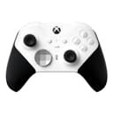 Xbox Elite Bluetooth Wireless Controller Series 2 - Core Edition (White) For PC, Series X|S, One, Windows 10, Mobile - 1