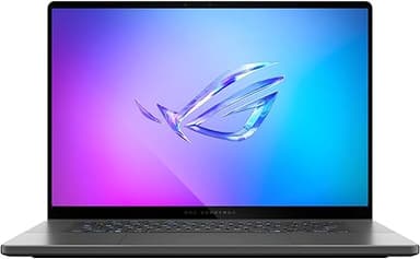 ASUS ROG Zephyrus G16 OLED GU605CP-QR003 Ordinateur Porta…
