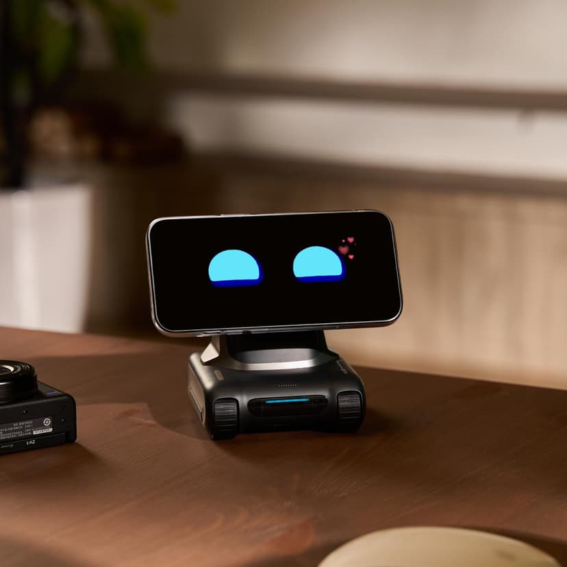 TangibleFuture LOOI Robot - 2