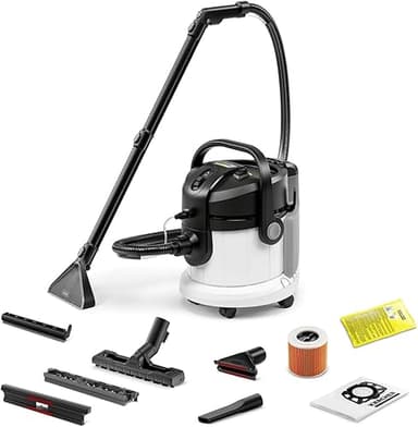 KÄRCHER Precision Engineered Accessory for Maintenance Cr…