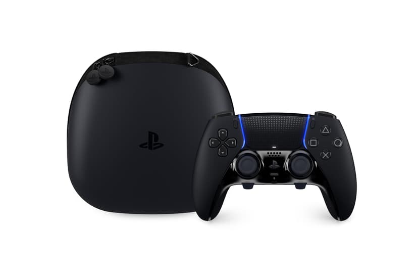 Sony PlayStation DualSense Edge® Wireless Controller Midnight Black for PlayStation 5 - 4