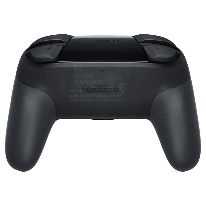 Nintendo Switch - Pro Controller - 4