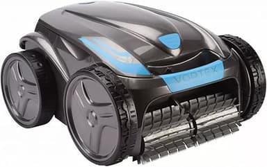 Zodiac Robot de Piscine Électrique Vortex OV 3505, Fond S…
