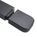 JBL Bar 800 MK2, Barre de Son Bluetooth 7.1 canaux pour TV avec Enceintes détachables, Caisson de Basses de 25,4 cm, Dolby Atmos, HDMI eARC, Wi-FI, vidéo 4K, PureVoice 2.0 et MultiBeam 3.0, Noir - 7
