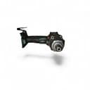 Parkside PDSSA 20-Li A1 Cordless Impact Wrench without Battery and Charger (with Case) - 4
