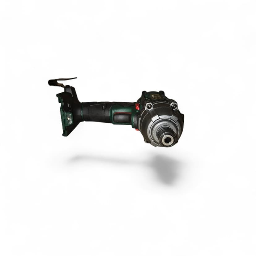 Parkside PDSSA 20-Li A1 Cordless Impact Wrench without Battery and Charger (with Case) - 4
