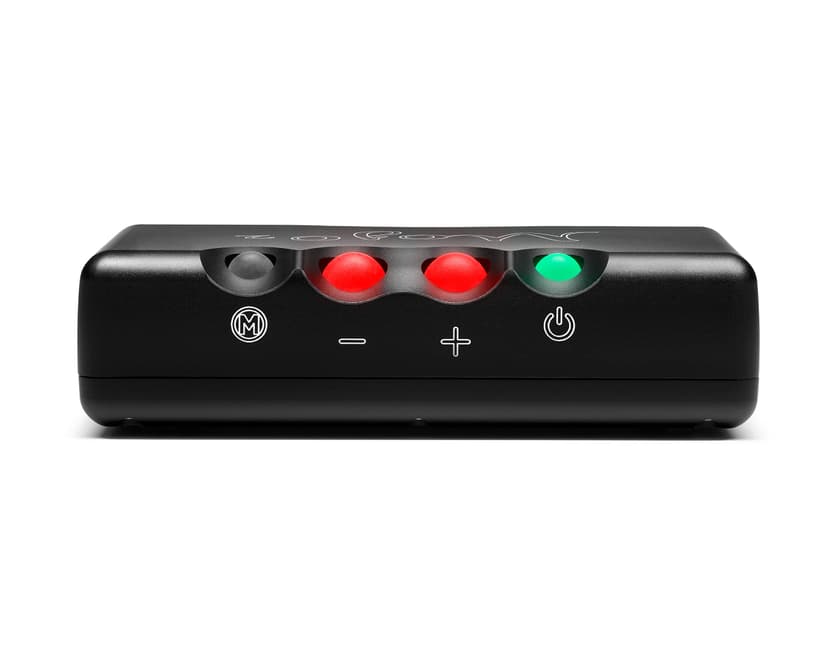 Chord Electronics – Portable DAC and Amplifier for Mojo 2 Headphones - 5