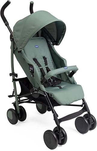 Chicco Echo Lite Poussette Bebé Légère, de 0 Mois à 22 kg…