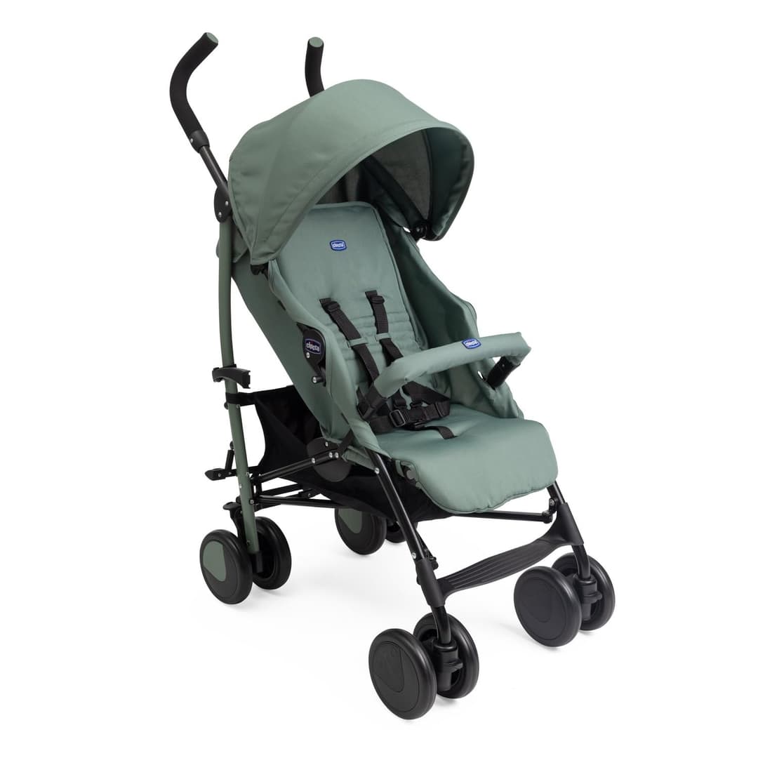 Chicco Echo Lite Poussette Bebé Légère, de 0 Mois à 22 kg…