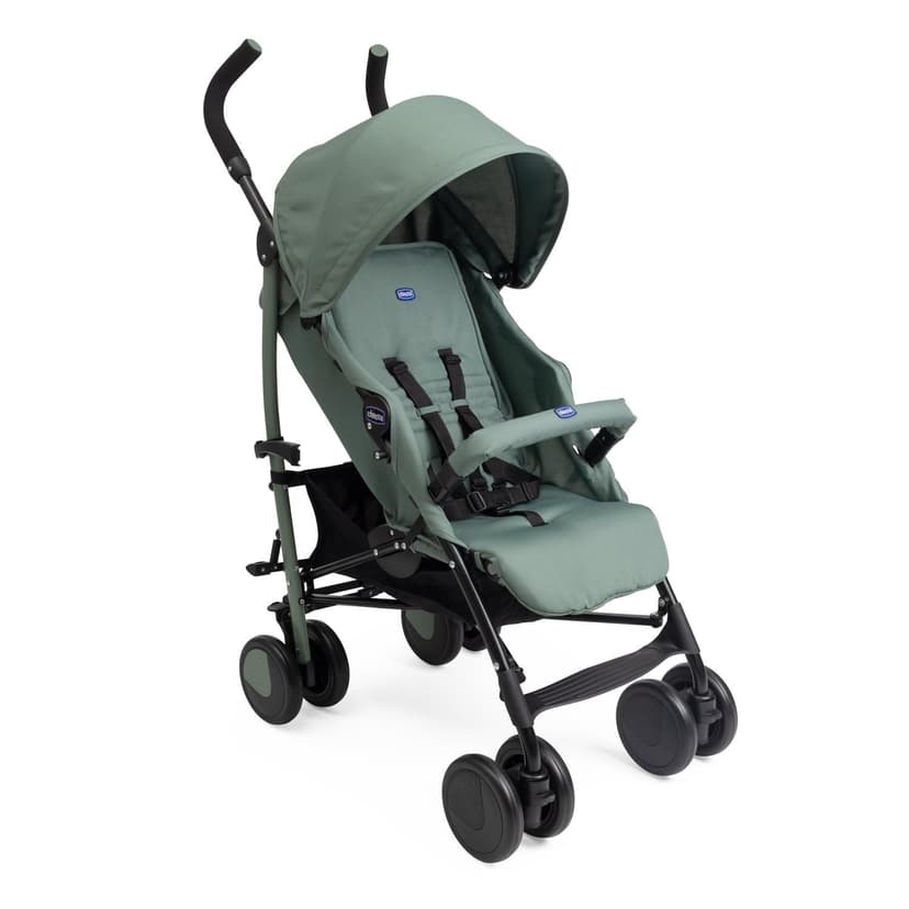 Chicco Echo Lite Poussette Bebé Légère, de 0 Mois à 22 kg… - 1