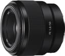 Sony Alpha 7III ILCE7M3/A7M3, Appareil Photo Hybride Numérique Plein Format, Kit A7M3K, Boîtier Nu + Objectif 28-70 mm & SEL 50-F18F Objectif 50 mm Ouverture F1.8 pour Monture E Sony - 3