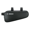 Bosch Electric Bike Pump/Air Pump/Mini Compressor EasyPump (3.0 Ah battery; 3.6 Volt; Autostop function; 150 PSI; 10.3 bar; LED; recharge via USB-C cable, 3x Adapter; Quick Connect Plug, Bicycle Bag) - 5