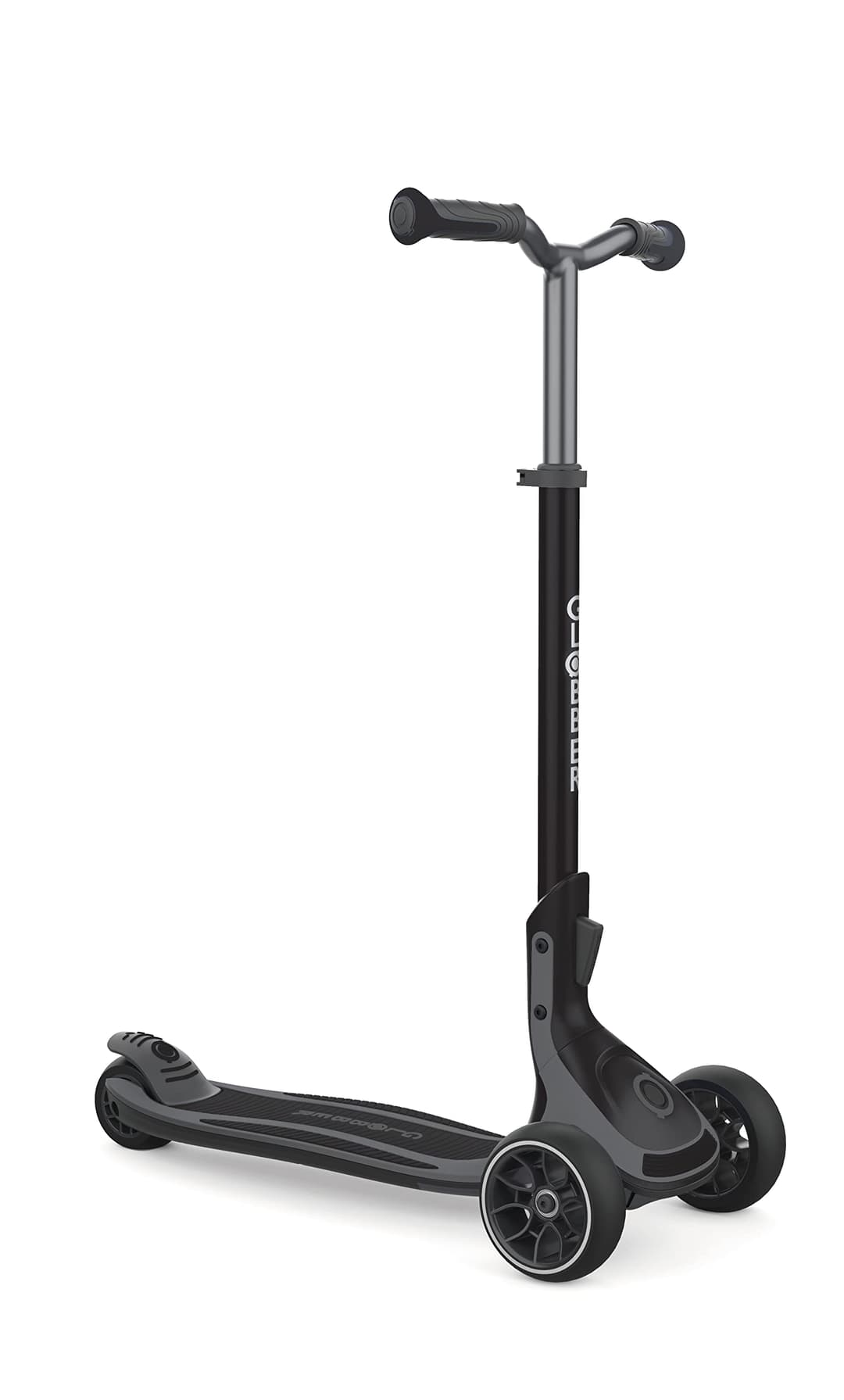 GLOBBER ULTIMUM - Kids Adult Scooter 125/90 mm Extra Wide…